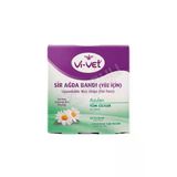 Vi-Vet Sir Ağda Bandı Yüz İçin Azulen