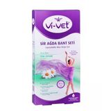 Vi-Vet Sir Ağda Bant 41'Li Seti Azulen Tüm Ciltler
