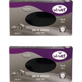 Vi-Vet Sir El Ağdası Siyah 2 x 500 ML