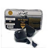 Vi-Vet Siyah 500 ml Kalıp Ağda