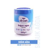 Vi-vet Soğuk Ağda 250 ml Mavi
