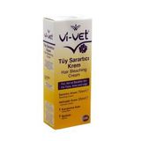 Vi-Vet Tüy Sarartıcı 100 ml Krem