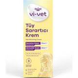 Vi-Vet Tuy Sarartici Krem 70 ml + 35 ml 1 Ad. - Option-1