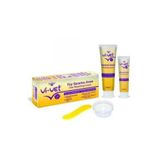 Vi-vet TÜY SARARTICI KREM 75ML+30ML