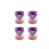Vi-Vet Vi-Vet Klasik Ilık Ağda 250 Gr. X 4 Adet