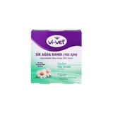 Vi-Vet Vi Vet Sir Ağda Bandı (Yüz Için) Azulen 24'Lü