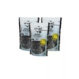Vi-Vet Vi-Vet Vivet Granül Ağda Siyah 250 Gr X3 Adet