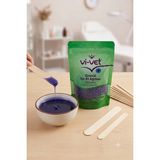 Vi-Vet Vivet Granül Ağda Azulen Yedek 1000 Gr (Inci-Boncuk Ağda)