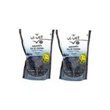 Vi-vet Vivet Granül Ağda Siyah 250 gr X2 Adet