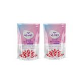 Vi-vet Vivet Granül Sir El Ağdası Pudralı Hassas Ciltler 250 gr × 2 paket