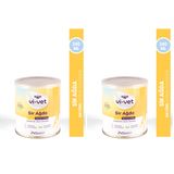 Vi-Vet Vivet Sir Ağda 240 Ml (2 paketi)