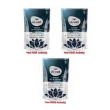 Vi-vet Vivet Soyulabilir Granül Boncuk Black Ağda 3×250 GR