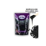 Vi-vet VİVET SOYULABİLİR GRANÜL SİR AĞDA BONCUK BLACK BEZSİZ KULLANIM
