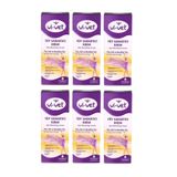 Vi-vet VİVET TÜY SARARTICI KREM 70 ml + 35 ml x 6 ADET