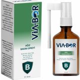 VİA-BOR Ağız Bakım Spreyi