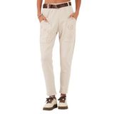 Via Dante Regular Fit Normal Bel Cep Detaylı Pantolon Bayan PANTOLON 69144030