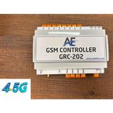 Via Teknik Gsm Kontrol ve Sulama Cihazı 4.5G - 4 Dijital Giriş 8 Röle