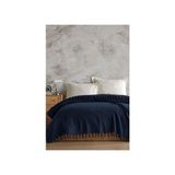 Viaden Berlino Çift Kişilik Pike 200X230 cm - Lacivert