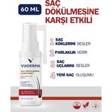 Viaderma Saç Spreyi %5 Procapil ve Herbal Complex ile Saç Dökülmesine Karşı 60 ml