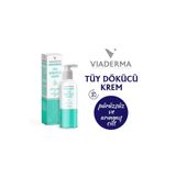 Viaderma Tüy Dökücü Ve Tüy Azaltıcı Tüy Alma Krem Epilasyon Krem Tüm Cilt Tipleri Için 150 ml