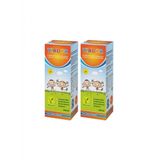 Viador Hindiba Ekstresi Manganez İçeren 2x150 ml Şurup