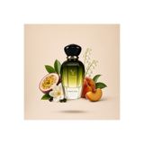 ViaDora N212 Şeftali ve Vanilya Unisex Parfümü - 50 ml Eau De Parfum