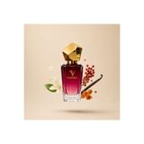 ViaDora N251 Osmanthus ve Sümbülteber Kadın Parfümü - 50 ml Eau De Parfum