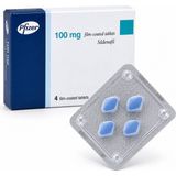 Vıa_gr-A_a 100 Mg 4hap 1 Kutu - 1 Adet
