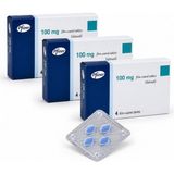 Vı_ag_ra-A 100MG 4hap (3kutu) - 3 Adet