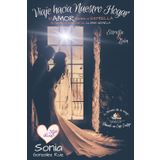 Viaje hacia Nuestro Hogar: (Edición crema) (Tomando un Café Contigo (Edición en crema), Band 4)