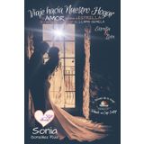 Viaje hacia Nuestro Hogar: (Vesrsión en color) El Amor Ilumina a Estrella (Tomando un Café Contigo, Band 2)