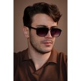 VIALLI EYEWEAR VIALLI 6021 C101P 60-14-145 Erkek Güneş Gözlüğü