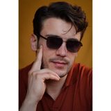 VIALLI EYEWEAR VIALLI 6240 C2 55-16-135 Erkek Güneş Gözlüğü