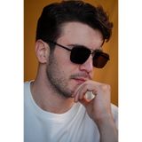 VIALLI EYEWEAR VIALLI 6285 C1 59-15-140 Erkek Güneş Gözlüğü