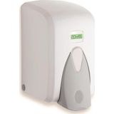 Vialli F5K Kartuşlu Köpük Sabun Dispenseri Beyaz 800ml