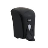 Vialli F6MB Medical Köpük 1000 ml Siyah Sabun Dispenseri