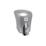 Vialli Hazneli Köpük Sabun Dispenseri Krom Görünüm 1000ML . 999206