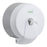 Vialli Mini Cimri İçten Çekmeli Tuvalet Kağıdı Dispenseri Beyaz K3