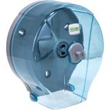 Vialli Mini Jumbo Tuvalet Kağıdı Dispenseri Aparatı MJ1T - Altın