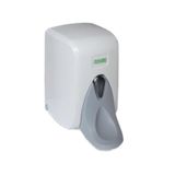 Vialli S5M Beyaz 500ml Medical Sıvı Sabun Dispenseri
