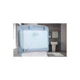 Vialli Z Katlama Dispanser Havlusu Dispanseri Abs Plastik,915