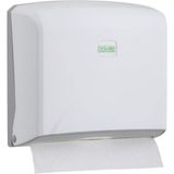 Vialli Z Katlı Kağıt Havlu Dispenseri 22 cm 200 Ad Beyaz K2 - Çok Renkli