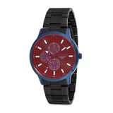 Vialux VX512T-04SM Erkek Kol Saati