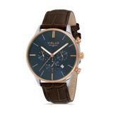 Vialux VX515T-11KR Erkek Kol Saati