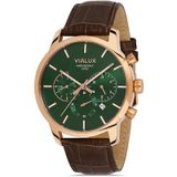 Vialux VX555R-15KR Erkek Kol Saati