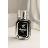 Viane Seth Eau De Erkek Parfüm – Özgürlüğün Sauvage Esintisi 100 ml
