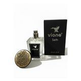 Viane Seth Eau De Erkek Parfüm – Özgürlüğün Sauvage Esintisi 50 ml