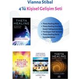 Vianna Stibal 4'lü Kişisel Gelişim Seti (Theta Healing )
