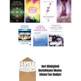 Vianna Stibal 7 Kitap Seti + Okuma Sticker'ları - Hayır