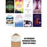 Vianna Stibal 8 Kitap Seti + Okuma Sticker'ları - Hayır